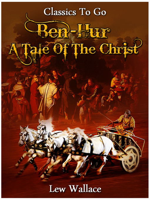 Title details for Ben-Hur by Lew Wallace - Available